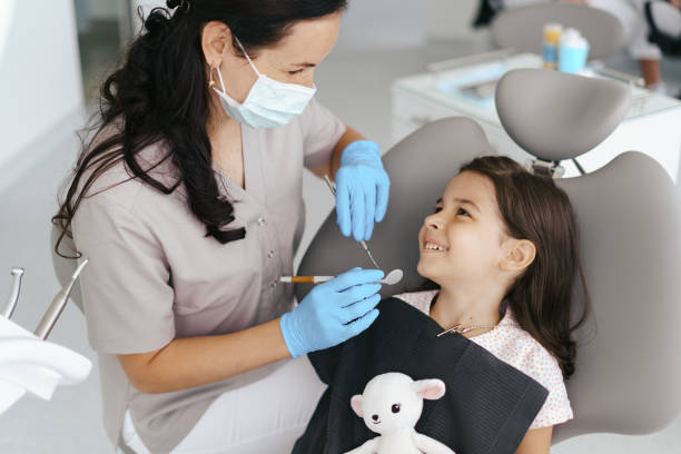 Best Emergency Treatment for Oral Infections in Suncoast Estates, FL